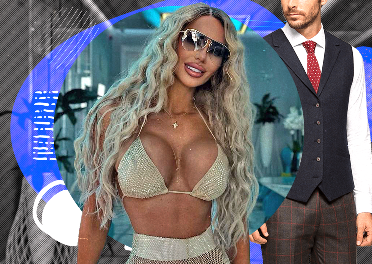 Imagine Stire ”Patronașul” turc a pus ochii pe ea! Fără Gabi Bădălău în Antalya, Bianca Drăgușanu are ”ofertă” tentantă | 2review.ro