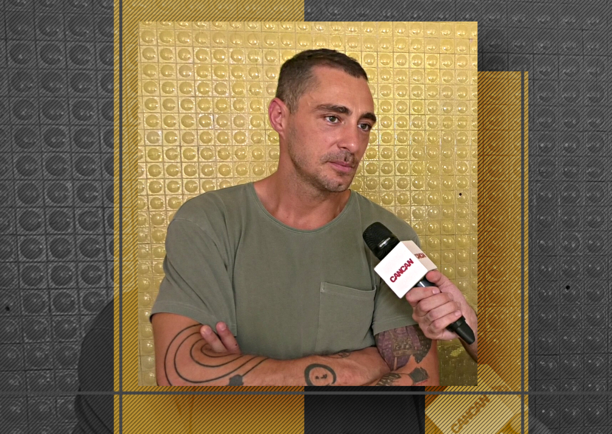 Imagine Stire Momente de coșmar pentru Vladimir Drăghia. Cu ce probleme s-a confruntat în vacanța din Tenerife | 2review.ro