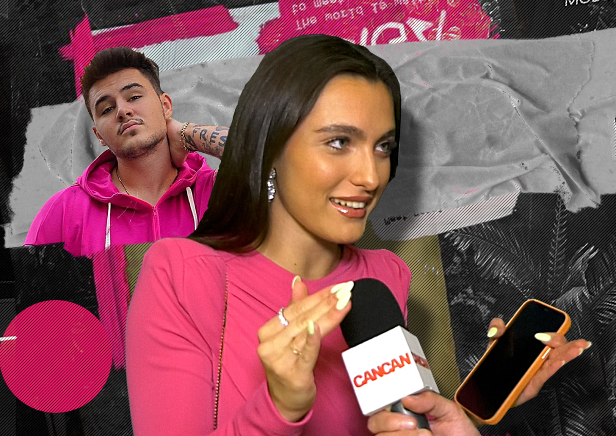 Imagine Stire Alexia Eram, sărbători fără Mario Fresh. De ce a luat fiica Andreei Esca această decizie | 2review.ro