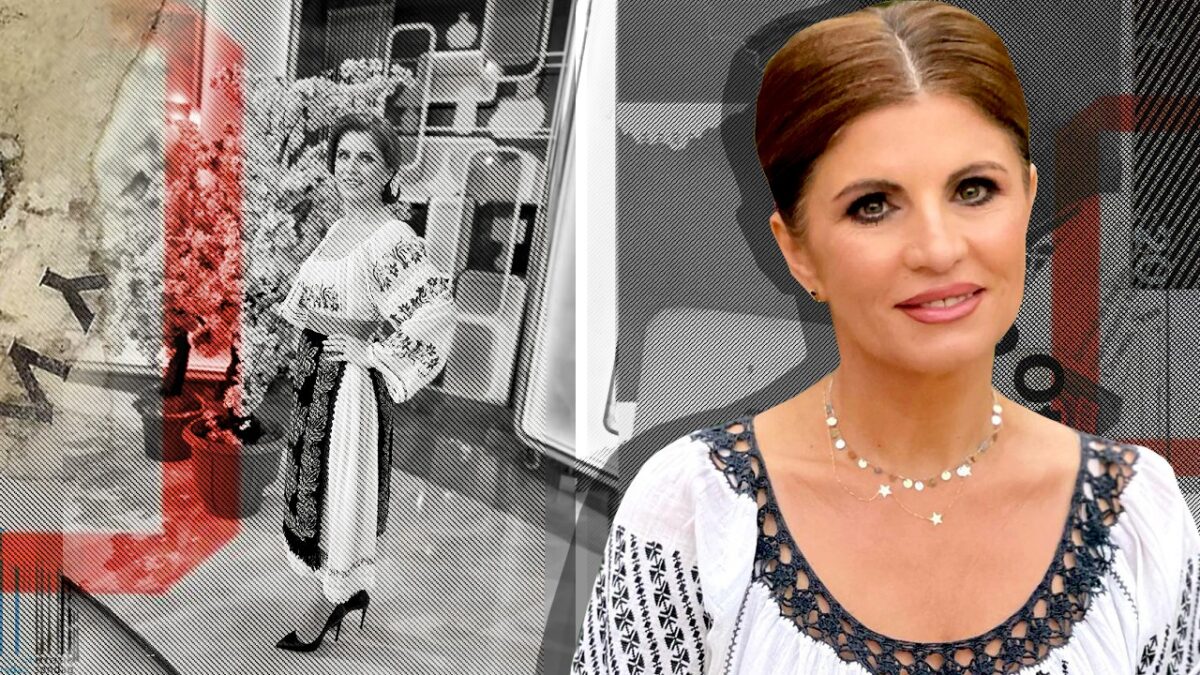 Imagine Stire Ce sacrificiu uriaș a făcut Mariana Ionescu Căpitănescu pentru artă. Drama din spatele succesului | 2review.ro