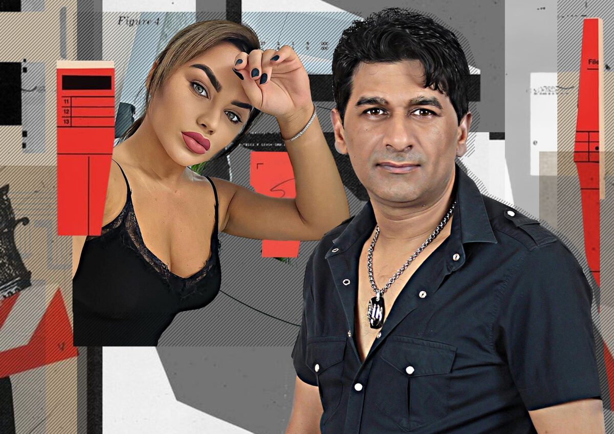 Imagine Stire Continuă scandalul dintre Carmen de la Sălciua și Florin Pește: „Probabil că…” | 2review.ro