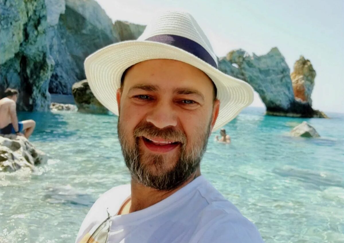 Cosmin Seleși se mută în Pache Protopopescu? Actorul ar putea avea emisiunea proprie la Pro TV
