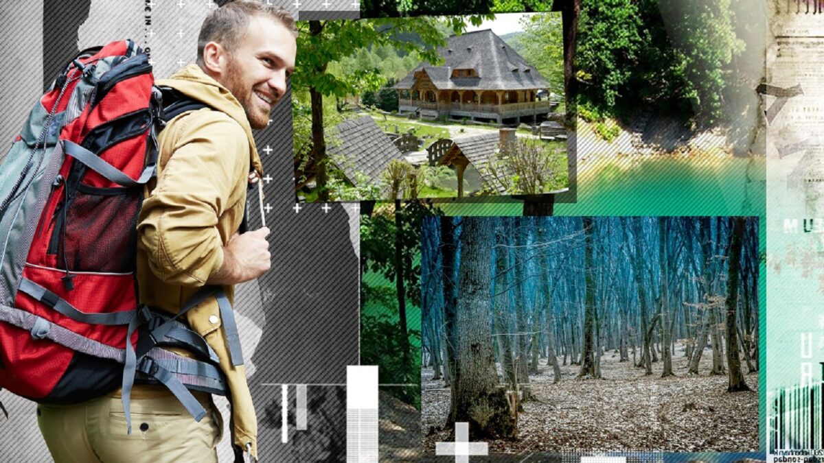Imagine Stire 10 destinații “secrete” de vis din România. Dacă știi unde să cauți, găsești “Maldive” și “Bali” chiar în țara noastră | 2review.ro