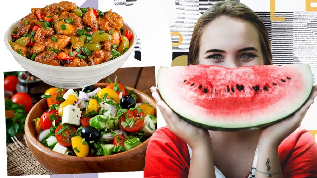 Imagine Stire Dieta cu pepene roșu. Cum să slăbești 10 kilograme în 15 zile? | 2review.ro
