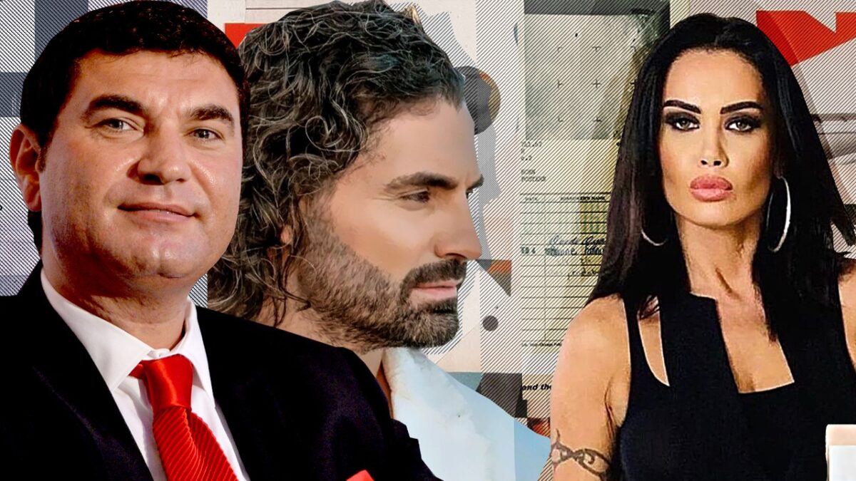 Imagine Stire 10 divorțuri celebre din România. Ce vedete au trecut prin experiența traumatizantă a divorțului | 2review.ro