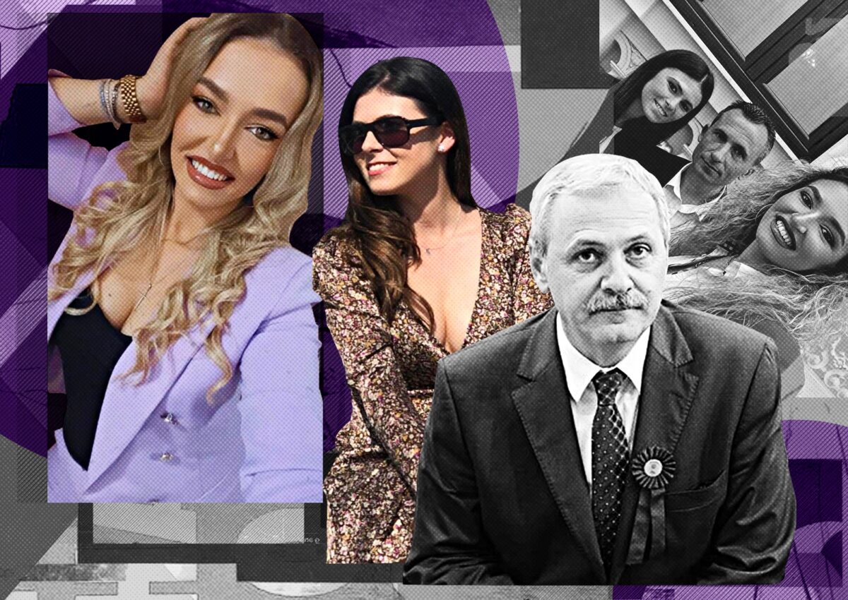 Imagine Stire Atenție, defilează sexy-iubitele boșilor Alianței! Liviu Dragnea și Codrin Ștefănescu își trăiesc viața mai ceva ca-n tinerețe! | 2review.ro