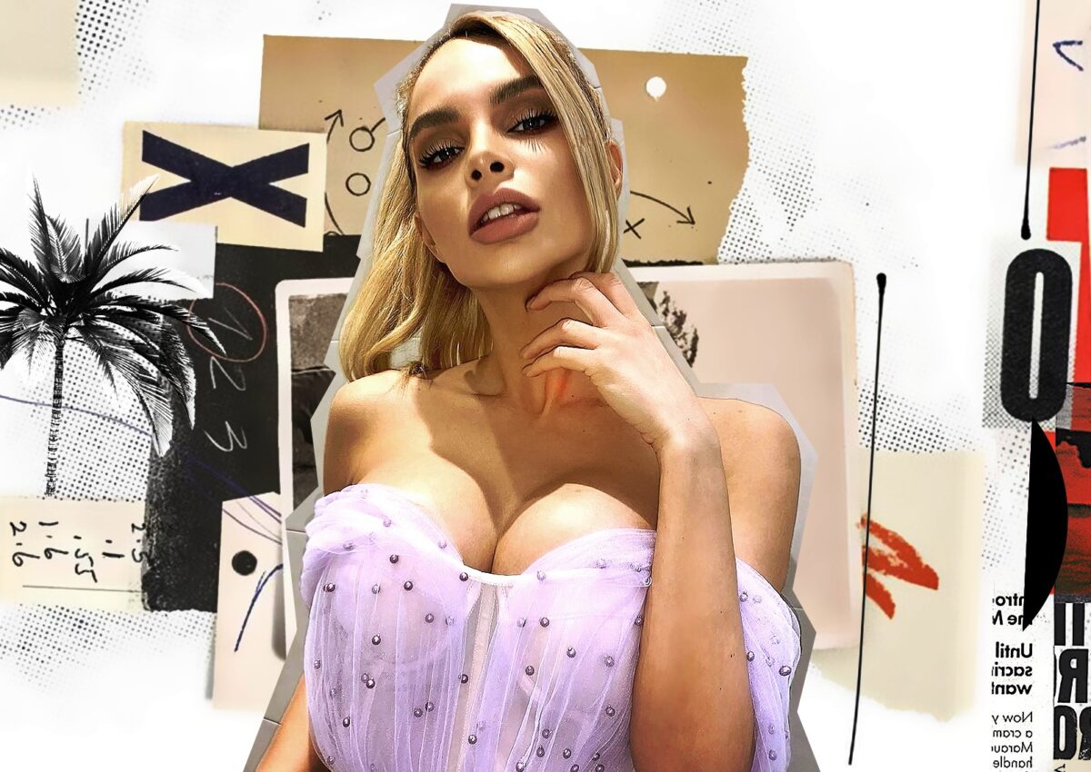 Imagine Stire Otilia de la „Bravo, ai stil!” lovește în lumea afacerilor! Iubita lui Sacha Marinescu și-a cumpărat fabrică în Bali, cu 50.000 de euro, din banii bunicii | 2review.ro