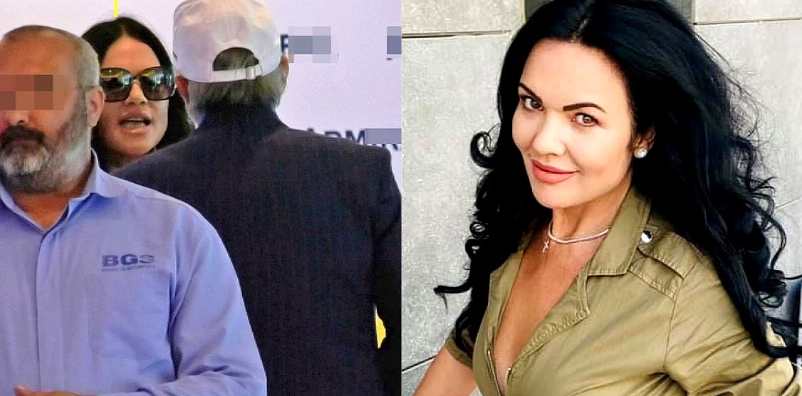 Imagine Stire Ioana Năstase, primele declarații după ieșirea nervoasă de la ziua de naștere a soțului ei: „Mă simt în pericol, încearcă să mă elimine” | 2review.ro