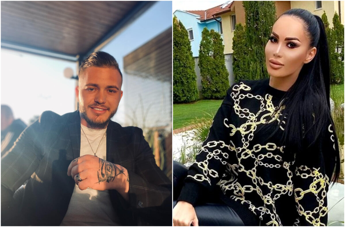 Bianca Pop, ispita care nu ieșea din casă fără 1000 de euro, e „pa-pa”! Cine este noua iubită a lui Florin Rusu