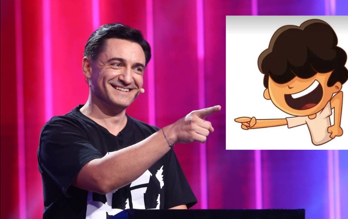 Imagine Stire George Buhnici, ţinta glumelor pe internet! Bancurile și comentariile virale, care te vor face să râzi până faci pătrățele | 2review.ro