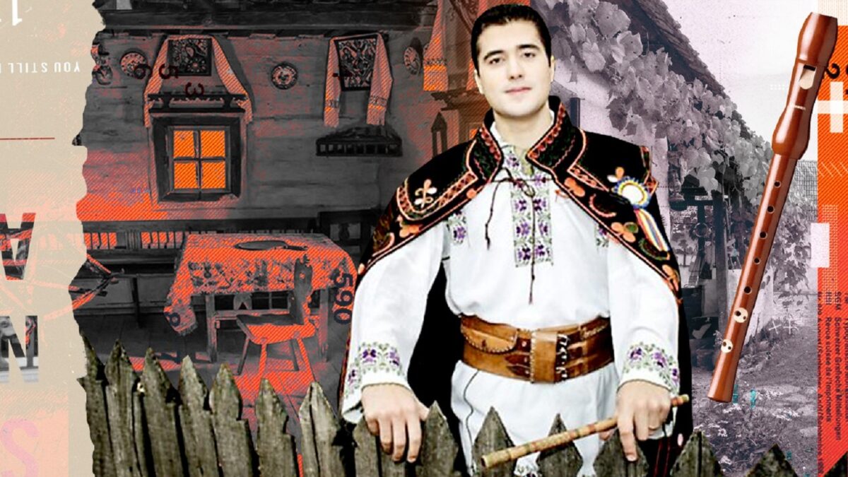Imagine Stire Peripețiile extreme ale lui Gelu Voicu, altfel de “Amintiri din copilărie”: “Eram pedepsit cu cureaua” | 2review.ro
