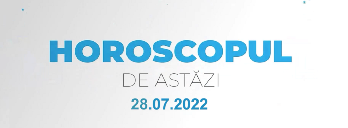 Imagine Stire Horoscop zilnic 28 iulie 2022. Lună Nouă în zodia Leu | 2review.ro