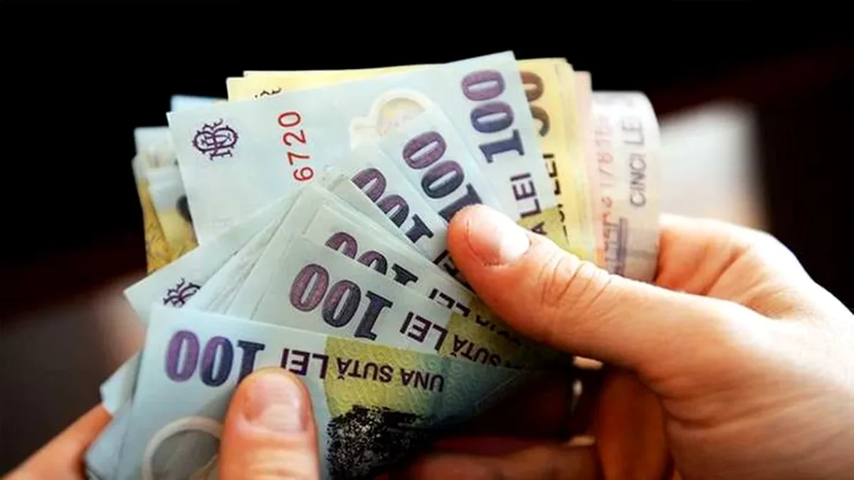Proiect de lege. Care sunt românii care ar putea primi o creștere salarială de 40%