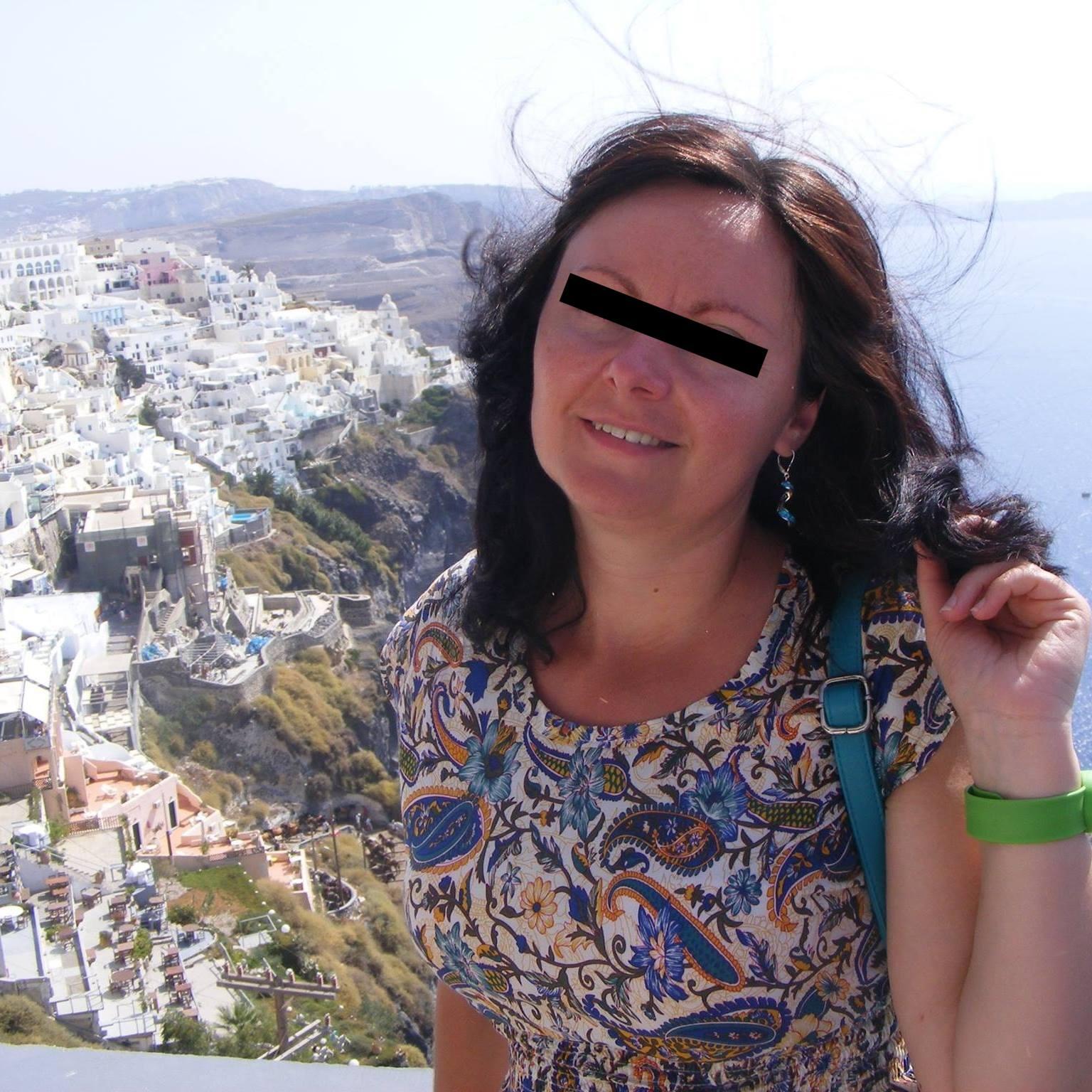 Roxana. Sursă foto: Observator