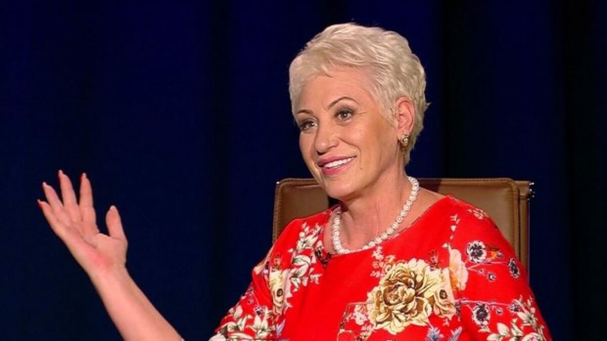 Imagine Stire Băutura secretă pe care Lidia Fecioru o consumă pentru un ficat sănătos: ”Reglează tot ce ţine de sistemul nervos” | 2review.ro