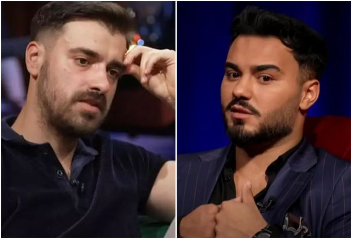 Liviu Teodorescu, dezvăluiri neașteptate! Ce a pățit când s-a întâlnit cu Jador în studio: ”M-a pus în genunchi”
