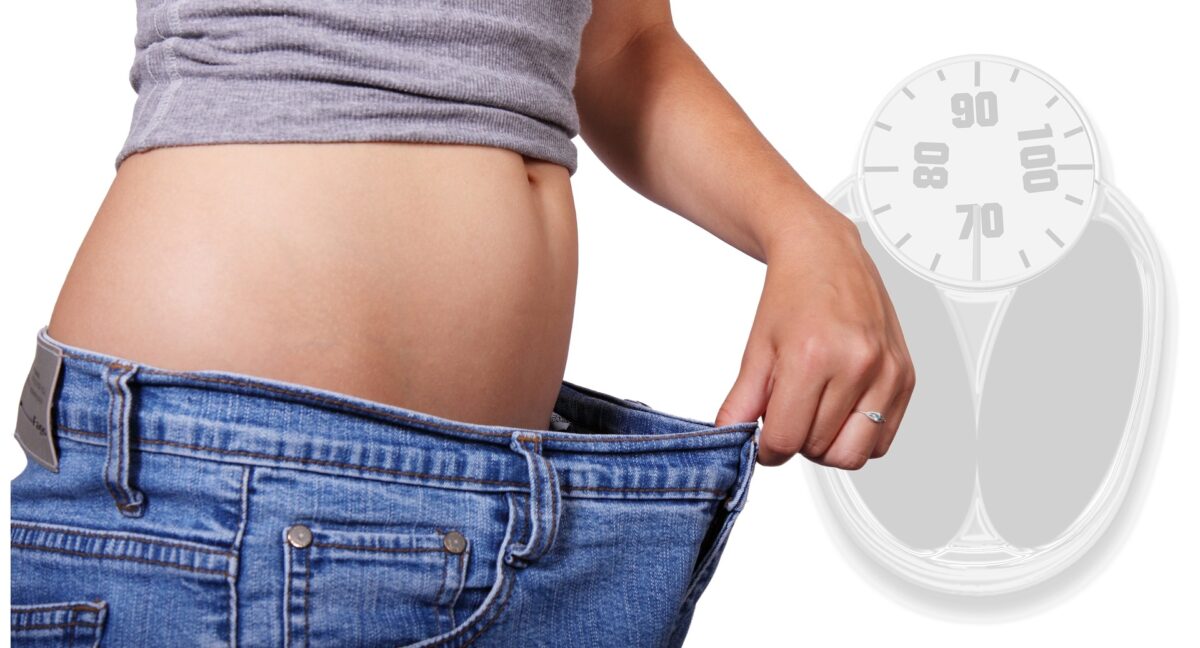 Top 5 alimente care topesc rapid grăsimea de pe abdomen. Efectele se văd imediat