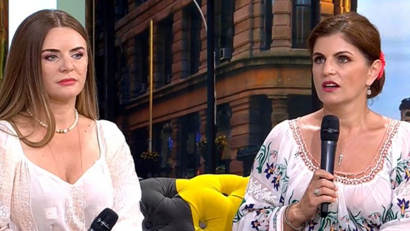Imagine Stire Mariana Ionescu Căpitănescu și sora sa, strigăt de ajutor: „Noi suntem într-un real pericol”. Ce s-a întâmplat | 2review.ro