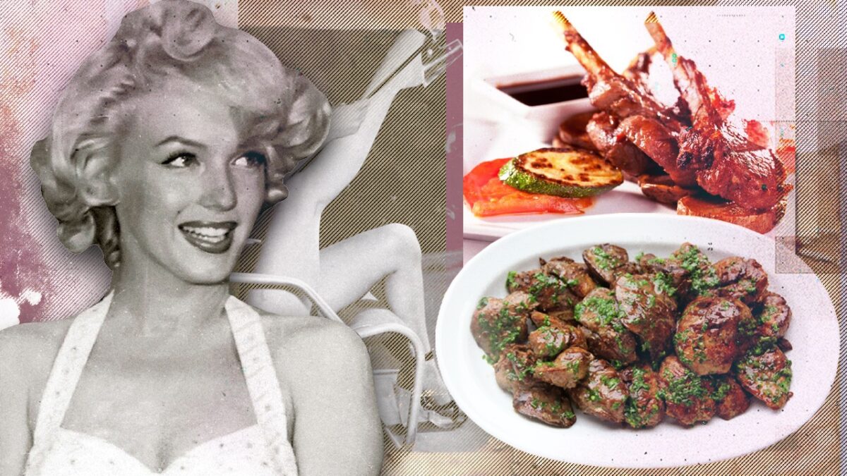 Imagine Stire Dieta-„minune” a lui Marilyn Monroe. Cum scapi rapid de kilogramele în plus, ca o mare vedetă | 2review.ro