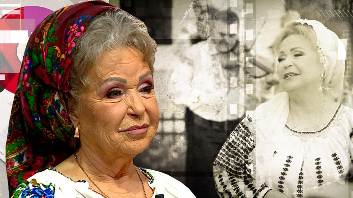 Imagine Stire De la cine a “moștenit” Mioara Velicu “vocea de aur”. Cum și-a descoperit artista înclinația către muzică | 2review.ro