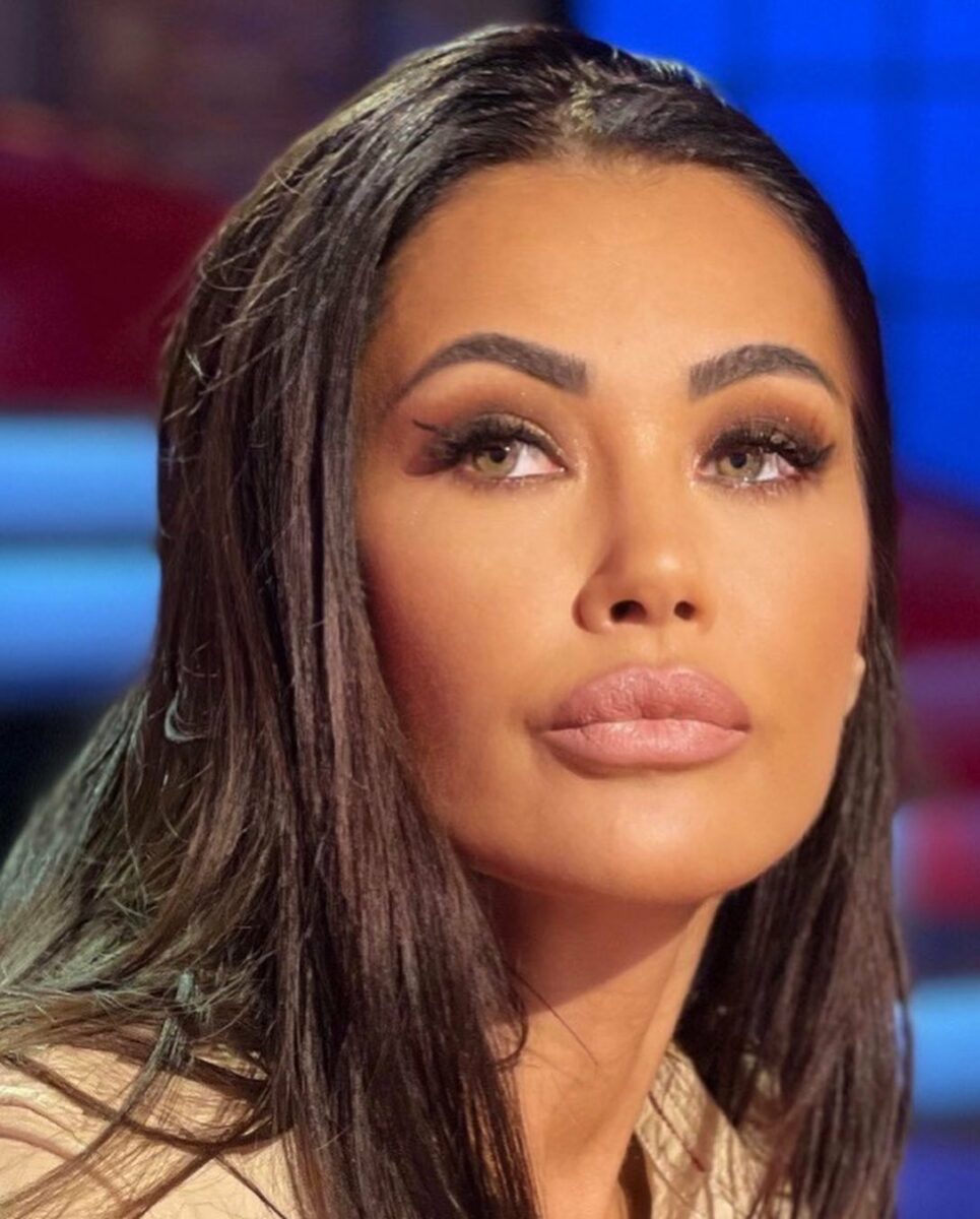 Oana Zăvoranu a ajuns să își vândă hainele, după divorțul de Alex Ashraf: “Jale mare”