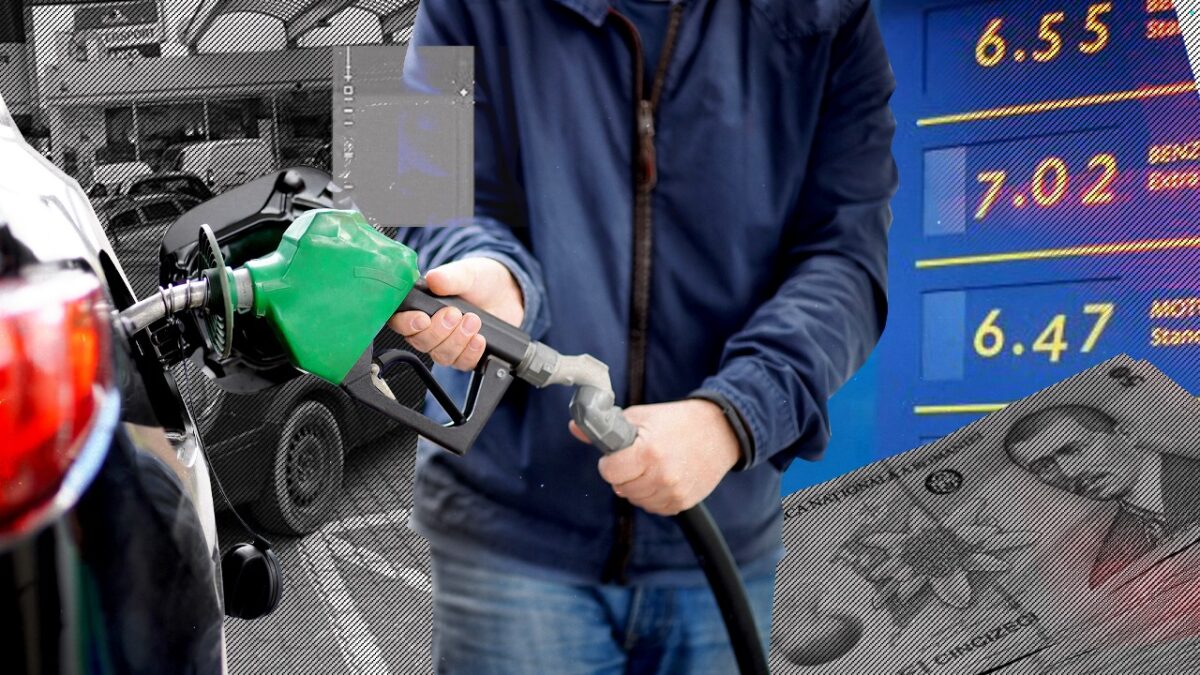 Imagine Stire Cinci “trucuri” care te ajută să reduci consumul de combustibil | 2review.ro