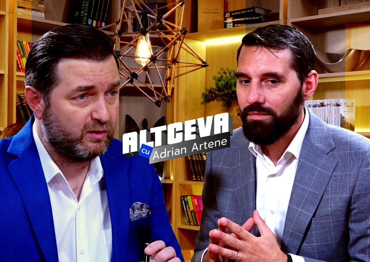 Imagine Stire Principele Nicolae face mărturisiri din perioada adolescenței în cel mai așteptat podcast de până acum: „Am stat la capătul mesei vizavi de Regină…” | 2review.ro