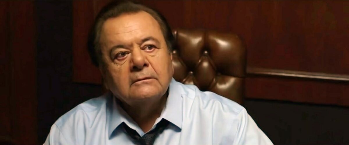 Tragedie la Hollywood! Paul Sorvino, actorul celebru pentru rolul din „Goodfellas”, a încetat din viață