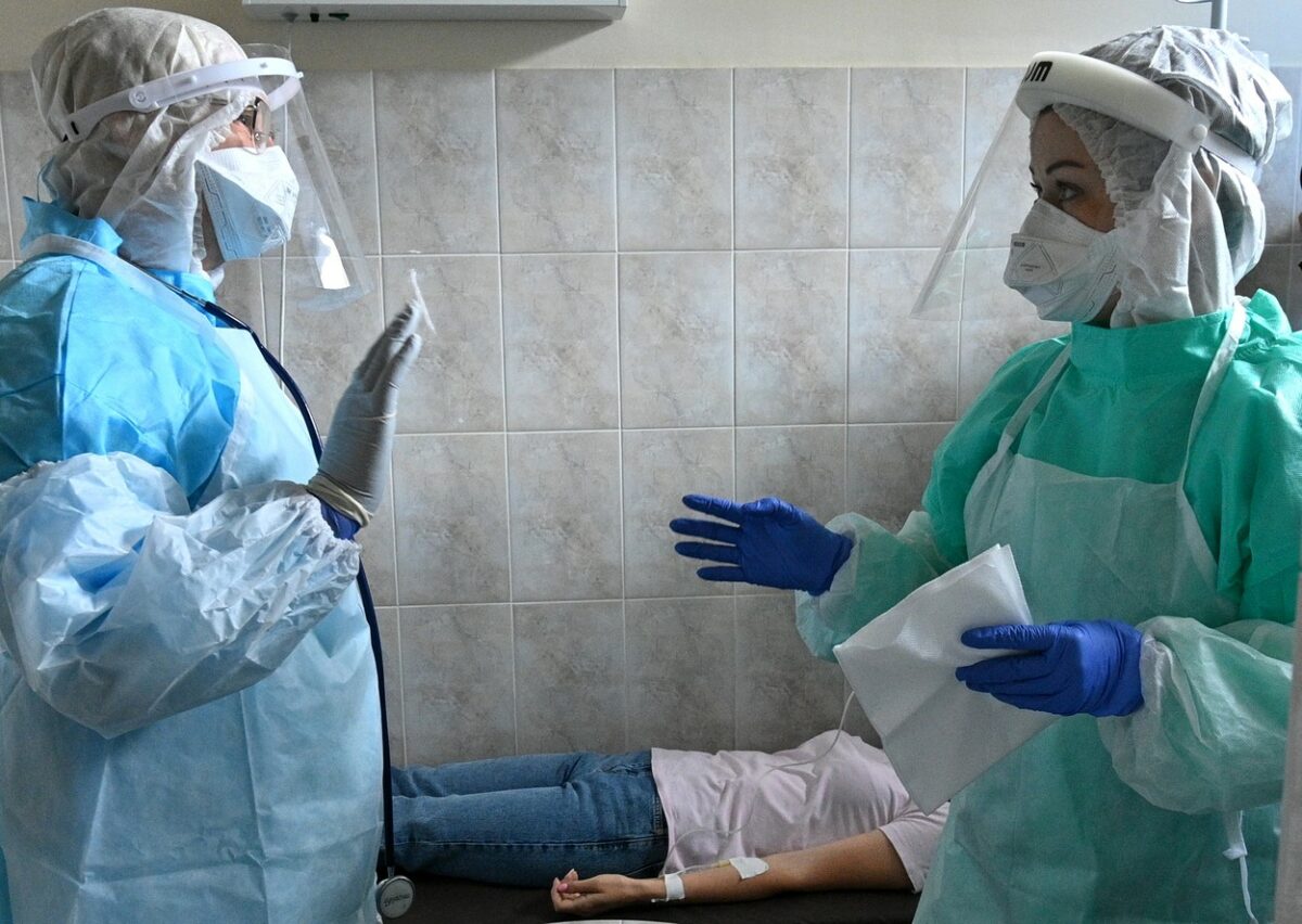 O nouă pandemie la orizont?! O bacterie extrem de periculoasă a fost descoperită în Wuhan, epicentrul coronavirusului