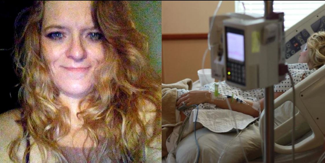 Ireal! S-a trezit din comă după doi ani. Anchetatorii au rămas șocați când femeia le-a mărturisit cine a fost atacatorul ei