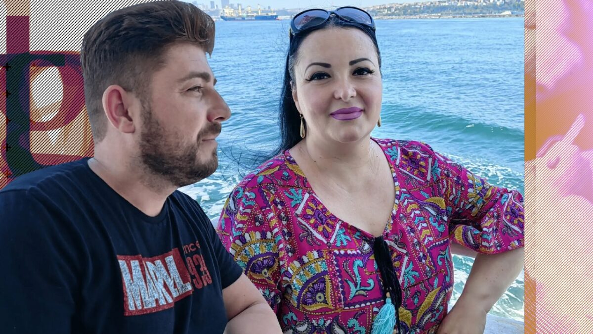 Imagine Stire Silvana Rîciu și Nicușor Ioniță se pun pe slăbit în vara asta. Ce metode au ales artiștii pentru a scăpa de “surplus” | 2review.ro