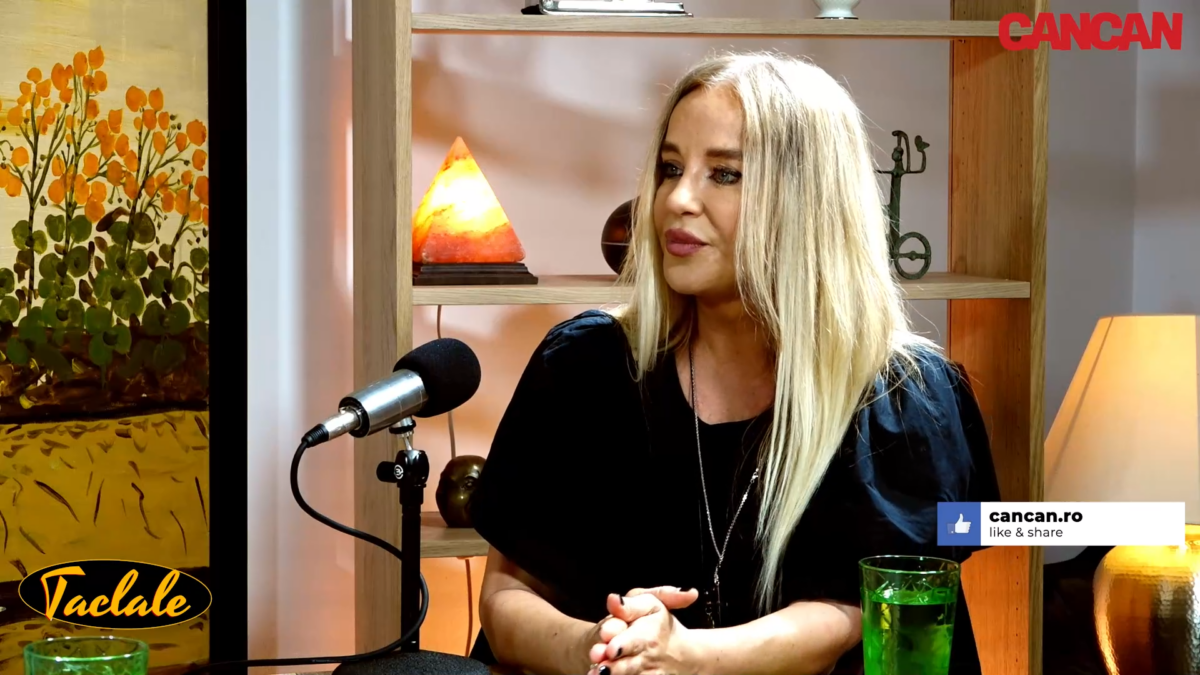 Imagine Stire Cu ce se ocupă Tania Budi. Vedeta a dezvăluit cum îşi câştigă banii | 2review.ro