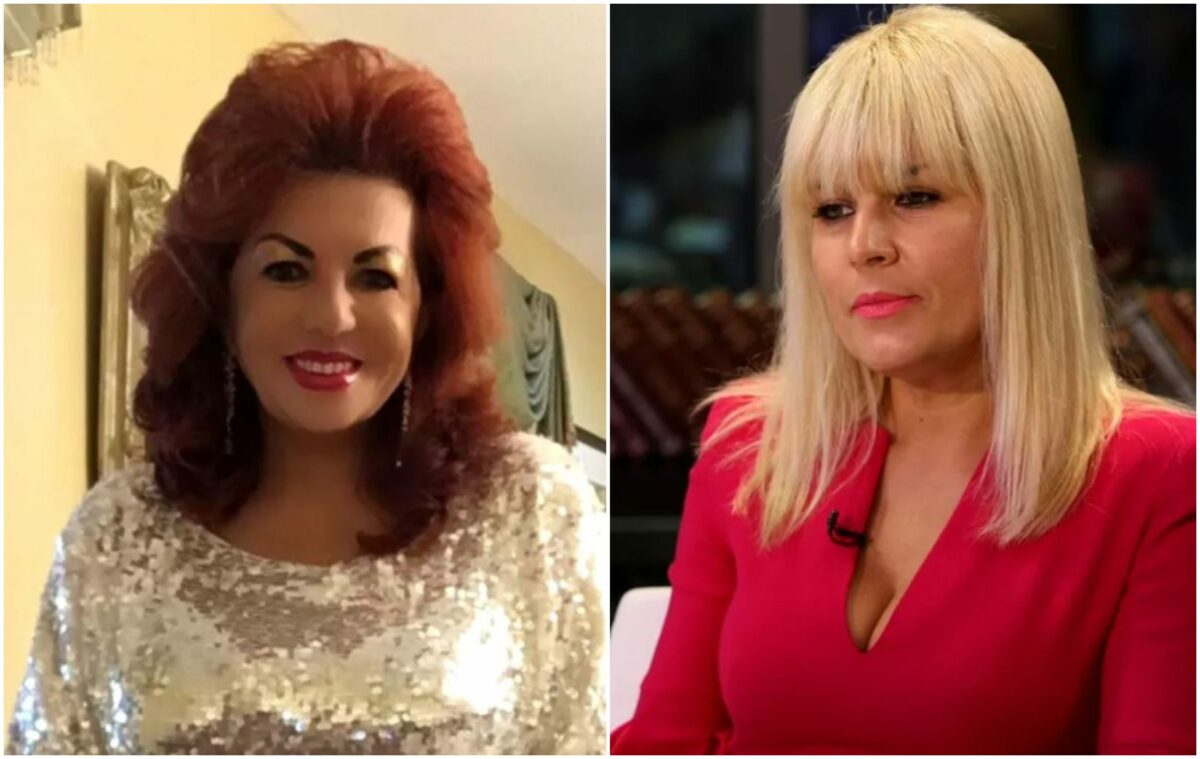 Imagine Stire Carmen Harra, previziune terifiantă pentru Elena Udrea: „Nu mai are loc de întors” | 2review.ro