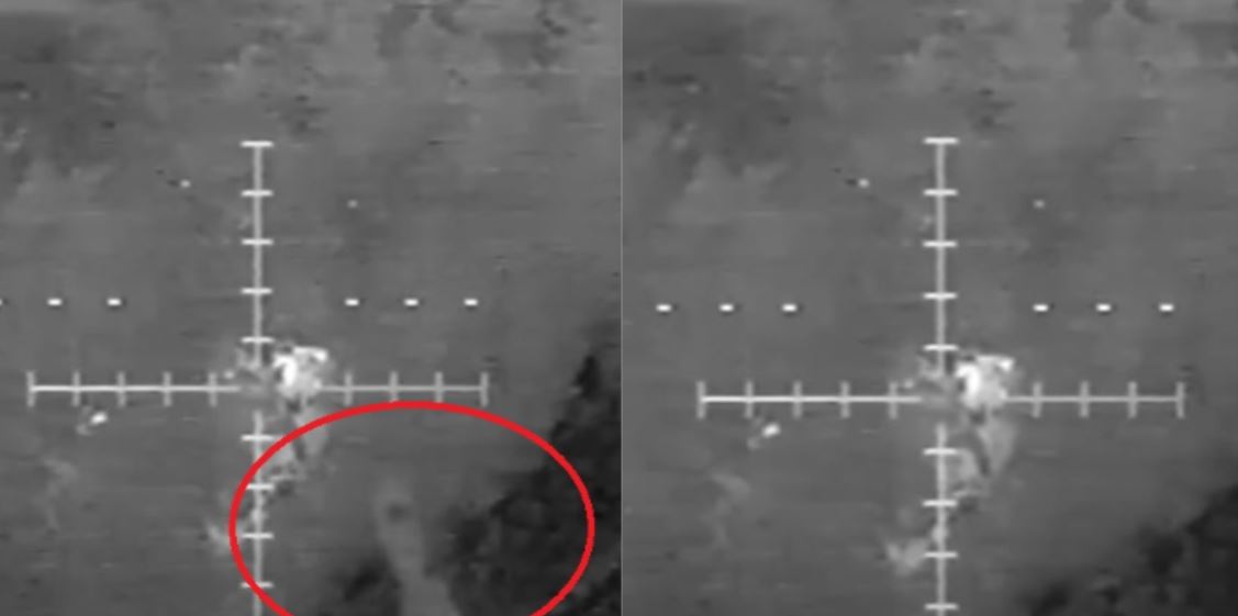 15 militari ruși au fost uciși. Soldaţii se uitau la filme, pe un tanc în momentul atacului efectuat de ucraineni
