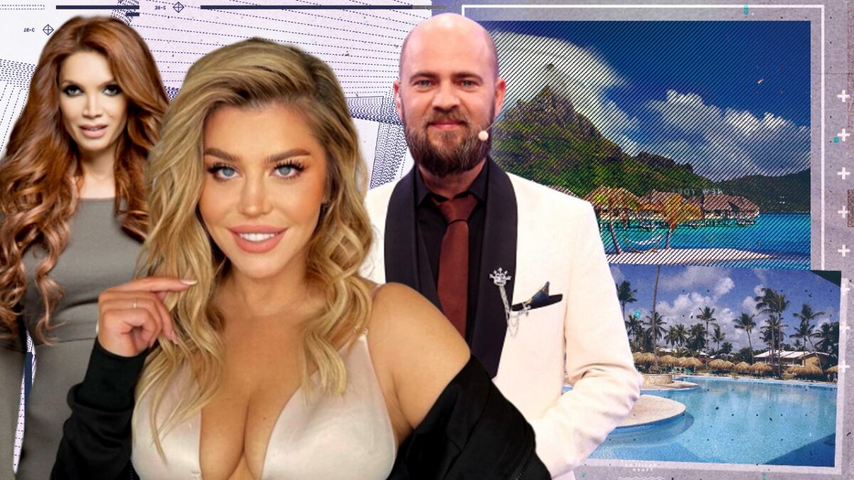 Imagine Stire Unde au ales vedetele să își petreacă vacanțele în vara 2022. Loredana Groza a dat “startul” distracției în Mykonos | 2review.ro