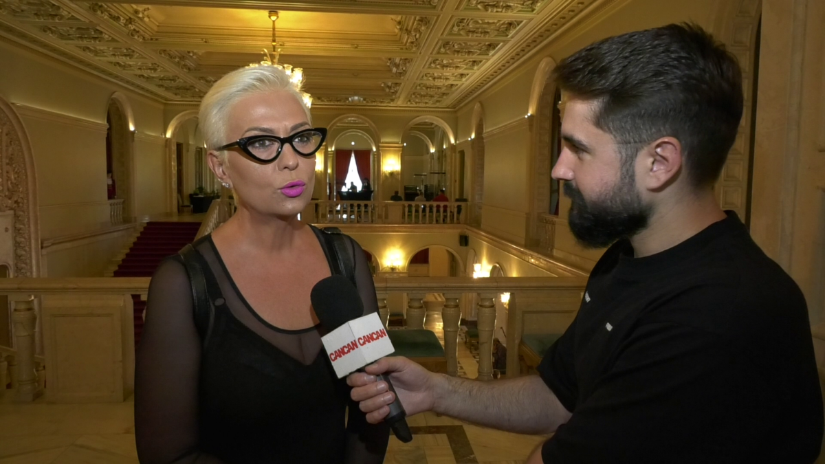Imagine Stire Monica Anghel rupe tăcerea! Ce le transmit celor care au acuzat-o că a slăbit cu ajutorul pastilelor: „Eu nu am ceva de ascuns” | 2review.ro