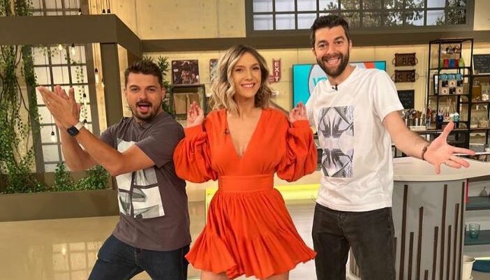 Adela Popescu, out de la Vorbeşte lumea” Cine va prezenta emisiunea de la Pro TV! Surprize uriaşe