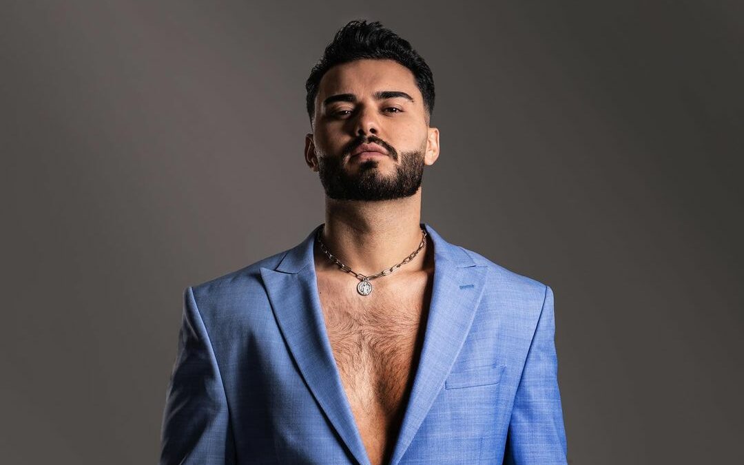 Jador se înrudește cu Mario Fresh? / (Sursa: Instagram)