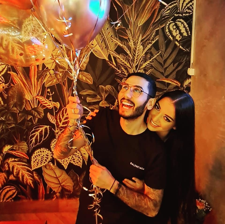 Adrian Pescariu. Sursă foto: Facebook