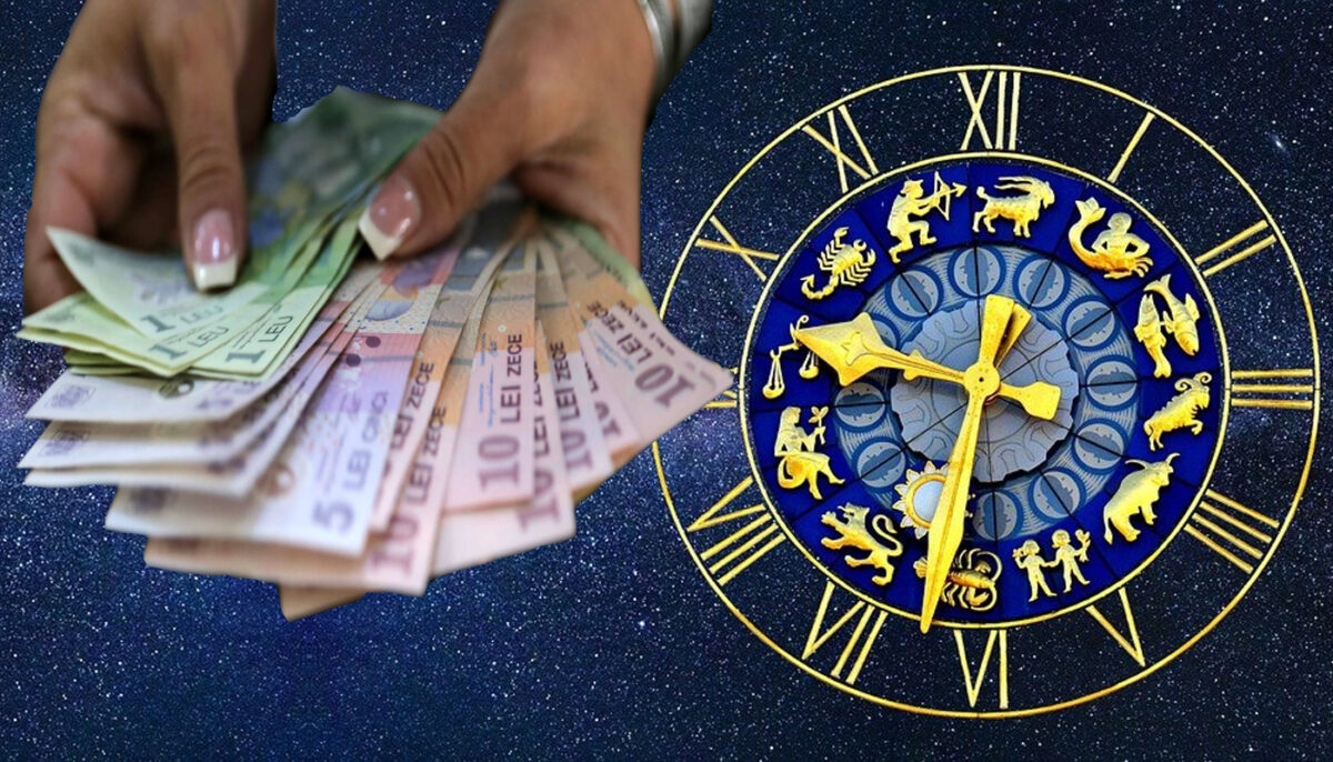 Imagine Stire Acestea sunt cele 7 zodii care au cei mai mare noroc la bani. Ești și tu printre ele? | 2review.ro