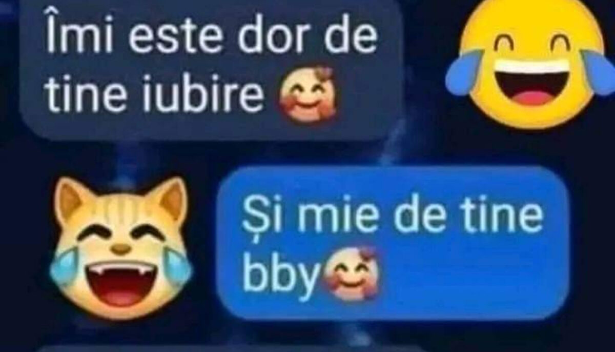 Imagine Stire Bancul de joi | „Îmi este dor de tine, iubire!” | 2review.ro