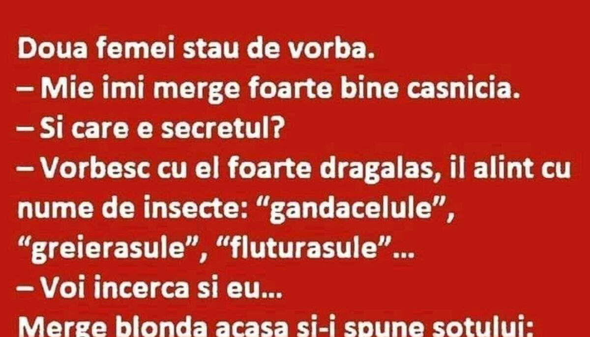 Imagine Stire BANCUL ZILEI | Care e secretul unei căsnicii fericite în 2022 | 2review.ro