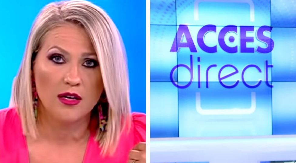 Mirela Vaida a făcut anunțul! Ce se întâmplă cu emisiunea „Acces direct”