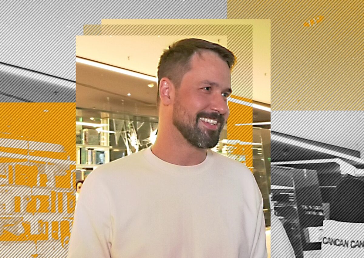 Imagine Stire Alexandru Constantin: “Eu am ales!”. “Ex-ul” Dianei Bart revine la ”Prima dragoste”, după ce a plecat la România TV? | 2review.ro