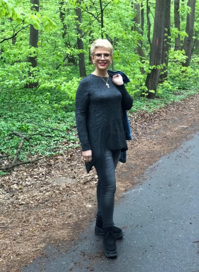 Teo Trandafir pregătește un nou format de emisiune / (Sursa: Facebook)