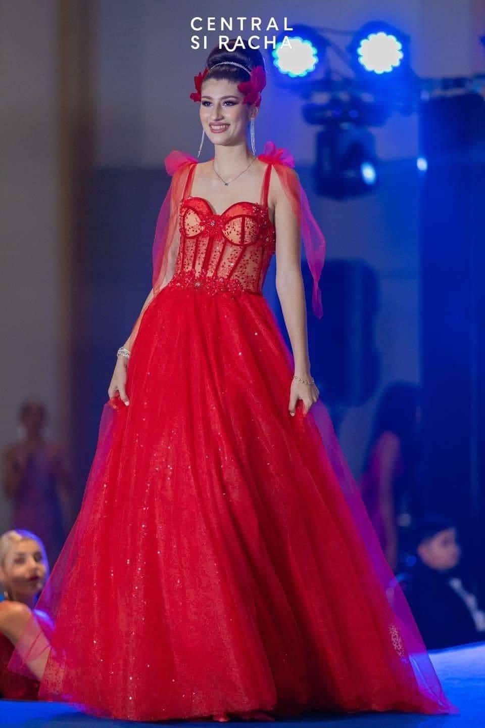 Raisandra punctează o nouă victorie În Thailanda. Cu ce titlu internațional s-a întors românca acasă| FOTO + VIDEO