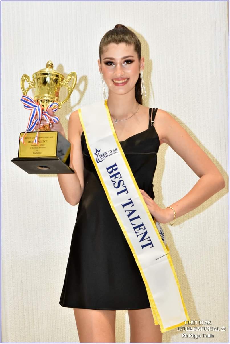 Raisandra punctează o nouă victorie În Thailanda. Cu ce titlu internațional s-a întors românca acasă| FOTO + VIDEO