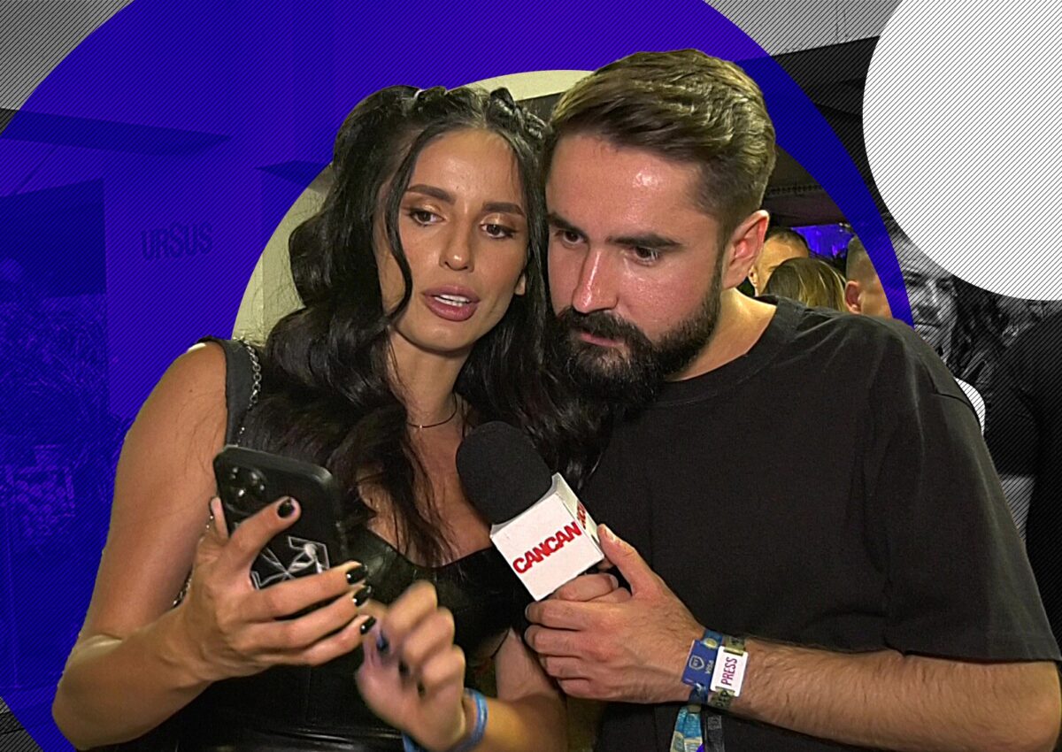 Imagine Stire Ioana Grama taie în carne vie la Untold: fetele și băieții nu au avut nicio șansă! ”Nuuu, fără asta, vă rog!” | 2review.ro