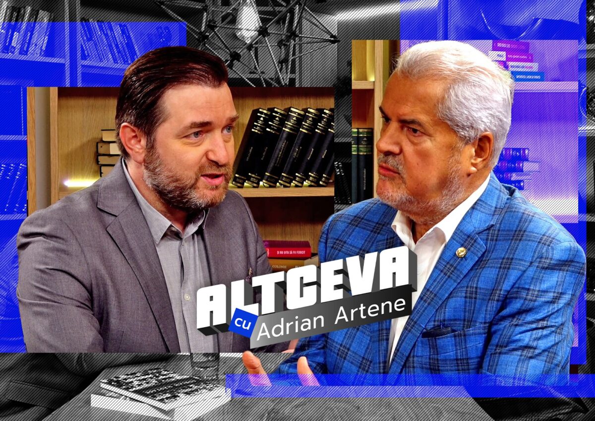 Imagine Stire Cum l-au influențat ”The Beatles” pe fostul premier Adrian Năstase. ”Chiar am făcut lucrul ăsta!” | 2review.ro