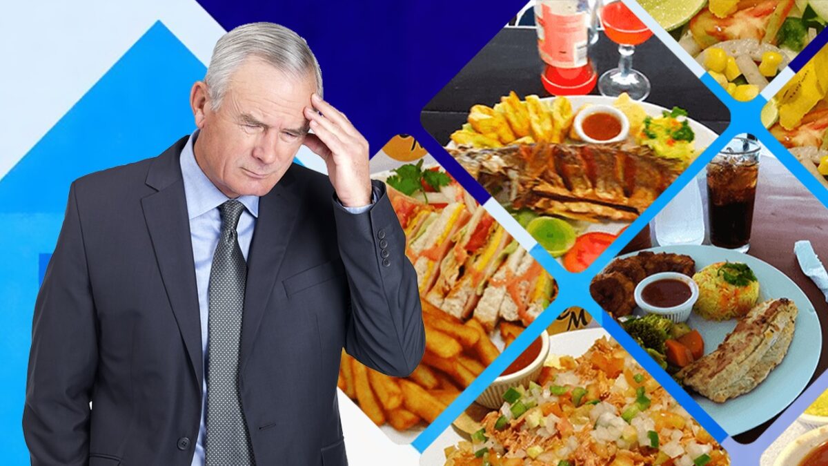 Imagine Stire 10 alimente pe care nu ar trebui să le consumi dacă ai peste 30 de ani. Îmbătrânirea prematură, evitată printr-o alimentație corectă | 2review.ro